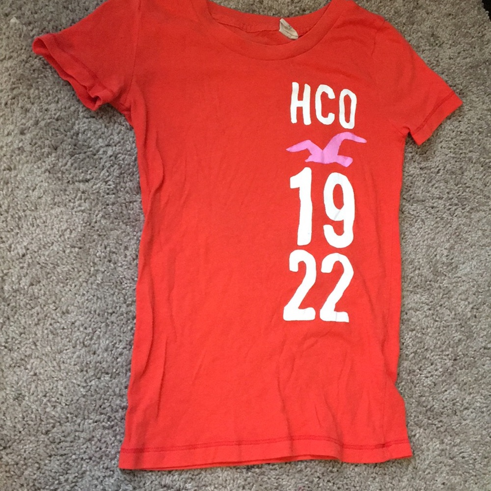 HCO 1922 tee